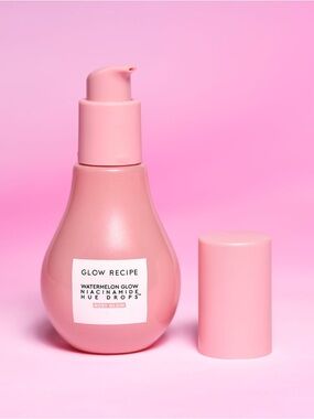 Glow Recipe Watermelon Glow Niaminacide Hue Drops - Sun Glow